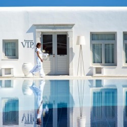 Imagine pentru Petasos Beach Resort & Spa Cazare - Platis Yialos la hoteluri cu Demipensiune 2024