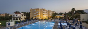 Imagine pentru Dessole Dolphin Bay Resort Cazare - Ammoudara la hoteluri de 4* stele 2024