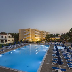 Imagine pentru Hotel Dessole Dolphin Bay Cazare - Ammoudara 2025