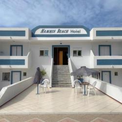 Imagine pentru Hotel Mammis Beach Charter Avion - Kardamena 2024