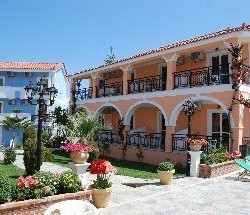 Imagine pentru Oniro Studios Cazare - Litoral  2025