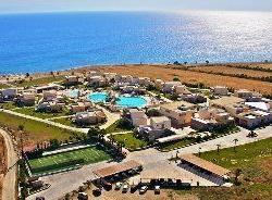 Imagine pentru Natura Park Village Cazare - Psalidi 2025