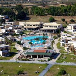 Imagine pentru Natura Park Village Hotel & Spa Cazare - Psalidi 2027