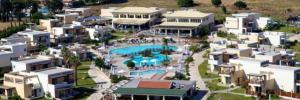 Imagine pentru Natura Park Village Hotel & Spa Cazare - Psalidi 2027