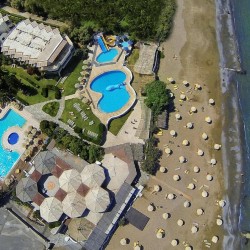 Imagine pentru Apollonia Beach Resort & Spa Cazare - Ammoudara 2024