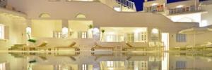 Imagine pentru Hotel Petinos Beach Cazare - Platis Yialos 2025