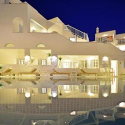 Imagine pentru Hotel Petinos Beach Cazare - Platis Yialos 2025