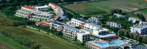 Imagine pentru Hydramis Palace Beach Resort Cazare - Georgioupolis 2025