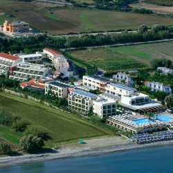 Imagine pentru Hydramis Palace Beach Resort Cazare - Georgioupolis la hoteluri de 4* stele 2024