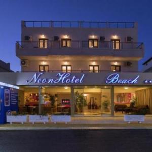 poza Hotel Neon