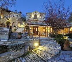 Imagine pentru Anovolios Boutique Hotel Cazare - Volos 2026