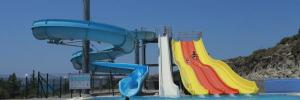 Imagine pentru Blue Lagoon Village Cazare - Kefalos 2025