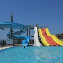 Imagine pentru Blue Lagoon Village Cazare - Kefalos 2025