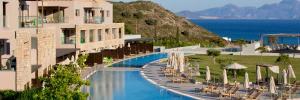Imagine pentru Kefalos Cazare - Litoral Insula Kos 2026