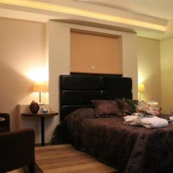 Imagine pentru Ionia City Break - Salonic la hoteluri cu Demipensiune 2024