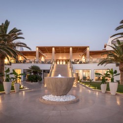 Imagine pentru Hotel Mitsis Rinela Beach Cazare - Kokkini Hani la hoteluri de 5* stele 2024