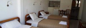 Imagine pentru Hotel Pension Romantika Cazare - Platis Yialos 2024