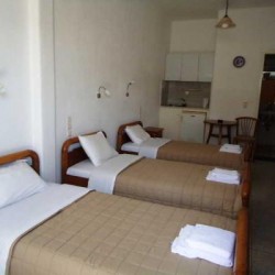 Imagine pentru Hotel Pension Romantika Cazare - Platis Yialos 2025