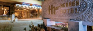 Imagine pentru Hermes Hotel Cazare - Litoral Agios Nikolaos la hoteluri de 4* stele 2025