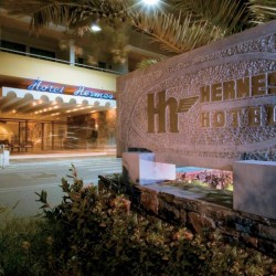 Imagine pentru Hermes Hotel Cazare - Litoral Agios Nikolaos la hoteluri de 4* stele 2025
