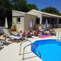 Imagine pentru Hotel Saint Spyridon Cazare - Kassiopi 2026