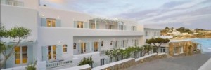 Imagine pentru Petinos Hotel Cazare - Platis Yialos 2024