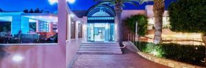 Imagine pentru Eva Bay Hotel On The Beach (Adults Only) Cazare - Adelianos Kampos 2025
