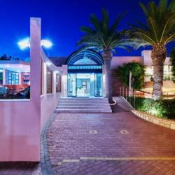 Imagine pentru Eva Bay Hotel On The Beach (Adults Only) Cazare - Adelianos Kampos 2025