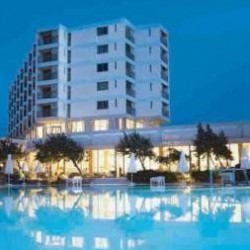 Imagine pentru Hotel Aquis Arina Sand Cazare - Kokkini Hani 2024