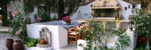 Imagine pentru Hotel Artemis Bungalows Cazare - Skopelos 2024