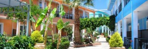 Imagine pentru Hotel Sofia's Cazare - Litoral Kalamaki la hoteluri de 3* stele 2025