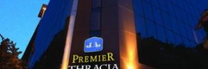 Imagine pentru Hotel Best Western Premier Thracia Cazare - City Break Sofia la hoteluri de 4* stele 2025