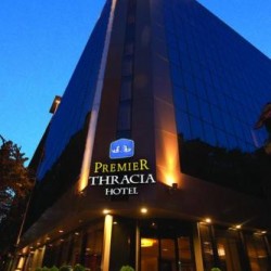 Imagine pentru Hotel Best Western Premier Thracia Cazare - City Break Sofia la hoteluri de 4* stele 2025