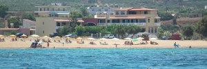 Imagine pentru Hotel Gramvoussa Bay Cazare - Kissamos 2026