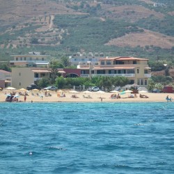 Imagine pentru Hotel Gramvoussa Bay Cazare - Kissamos 2024