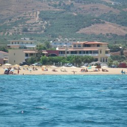 Imagine pentru Hotel Gramvoussa Bay Cazare - Kissamos 2026