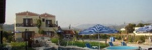 Imagine pentru Hotel Drapania Beach Cazare - Kissamos 2026