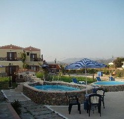 Imagine pentru Hotel Drapania Beach Cazare - Kissamos 2026