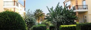 Imagine pentru Hotel Chrispy Deluxe Wing Cazare - Kolymbari 2025