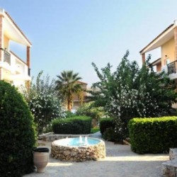 Imagine pentru Hotel Chrispy Deluxe Wing Cazare - Kolymbari 2025