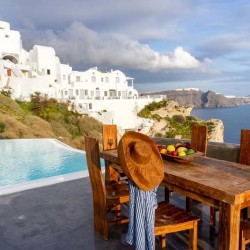Imagine pentru Hotel Andronis Boutique Cazare - Litoral Oia 2023