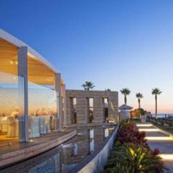 Imagine pentru Aqua Blu Boutique Hotel + Spa Cazare - Lambi 2025