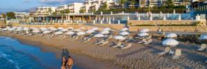 Imagine pentru Malia Cazare - Litoral Creta la hoteluri cu Demipensiune 2024