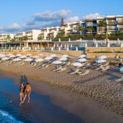 Imagine pentru Malia Cazare - Litoral Creta la hoteluri cu Demipensiune 2025