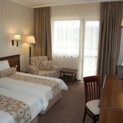 Imagine pentru Hotel Kalina Palace Cazare - Varna 2025