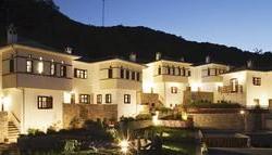 Imagine pentru 12 Months Luxury Resort Cazare - Volos 2026