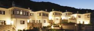 Imagine pentru 12 Months Luxury Resort Cazare - Litoral Tesalia 2024