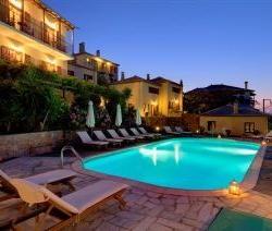 Imagine pentru Hotel Agapitos Villas & Guesthouses Cazare - Volos 2024