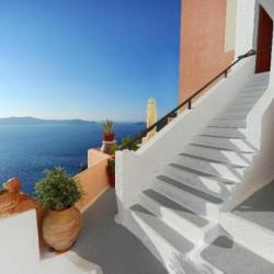 Imagine pentru Kavalari Hotel Charter Avion - Fira 2025
