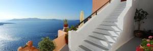 Imagine pentru Kavalari Hotel Charter Avion - Fira 2025
